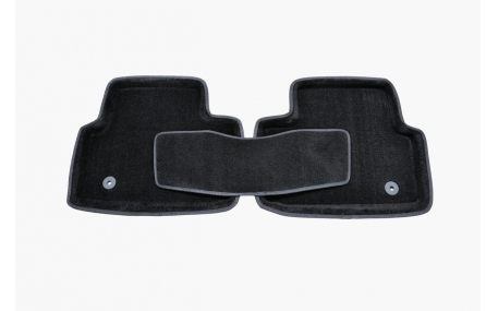 Коврики в салон