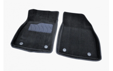 Коврики в салон