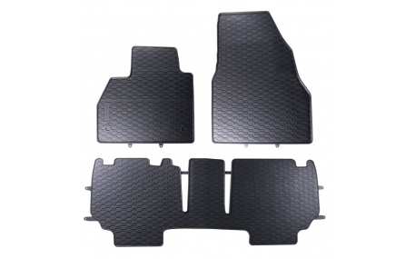 Коврики в салон