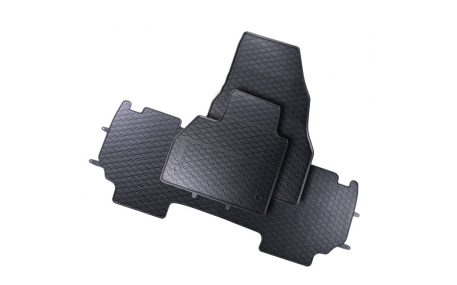 Коврики в салон