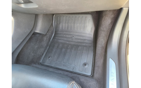 Коврики в салон Jaguar I-Pace