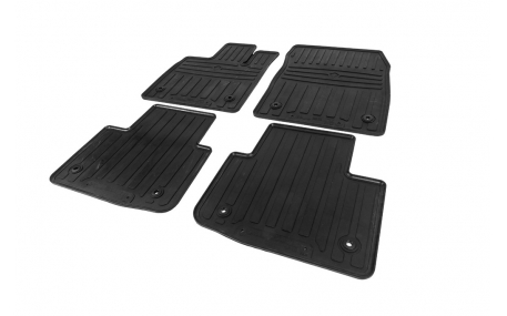 Коврики в салон Jaguar I-Pace