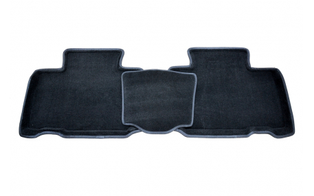 Коврики в салон Toyota RAV4 