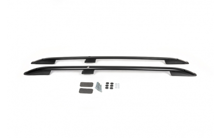 Рейлинги Toyota Land Cruiser Prado 120