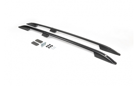 Рейлинги Toyota Land Cruiser Prado 120