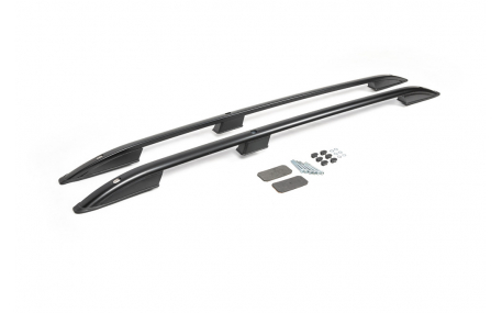 Рейлинги Toyota Land Cruiser Prado 120