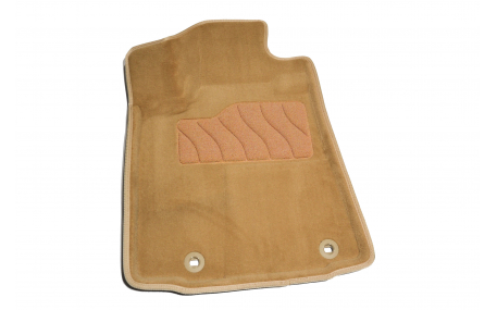 Коврики в салон Lexus RX  