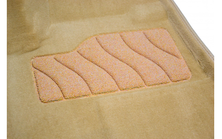 Коврики в салон Toyota Camry V40