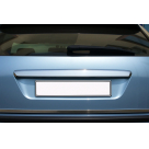 Хром накладки Ford Focus MK2