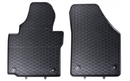 Коврики в салон Volkswagen Caddy