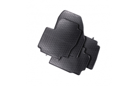 Коврики в салон Ford Mondeo MK4