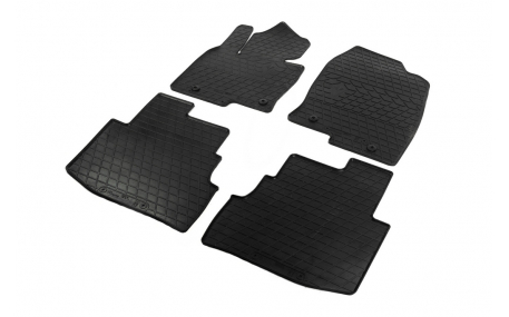 Коврики в салон Mazda CX-9