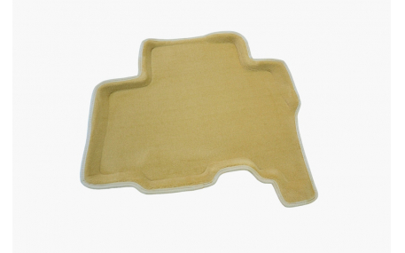 Коврики в салон Toyota Land Cruiser Prado 150  