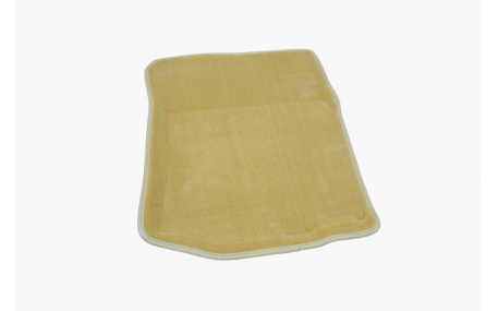 Коврики в салон Toyota Land Cruiser Prado 150  