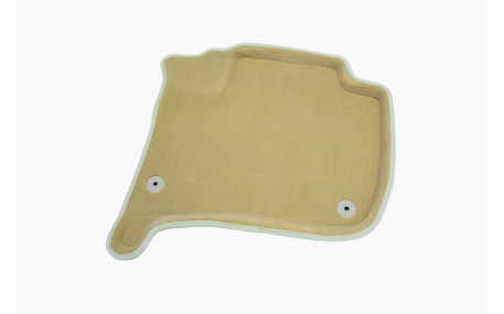 Коврики в салон Volkswagen Touareg  