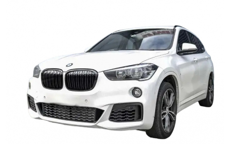 Решетка радиатора BMW X1 F48 2015-2019
