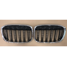Решетка радиатора BMW X1 F48 2015-2019