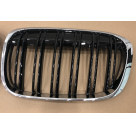 Решетка радиатора BMW X1 F48 2015-2019