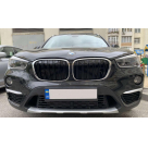 Решетка радиатора BMW X1 F48 2015-2019