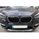 Решетка радиатора BMW X1 F48 2015-2019
