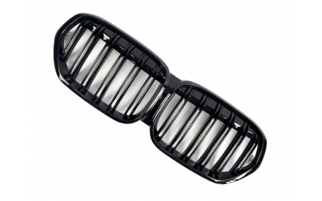 Решетка радиатора BMW X1 F48 2019-2021