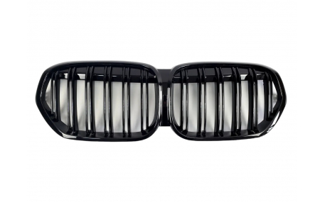 Решетка радиатора BMW X1 F48 2019-2021