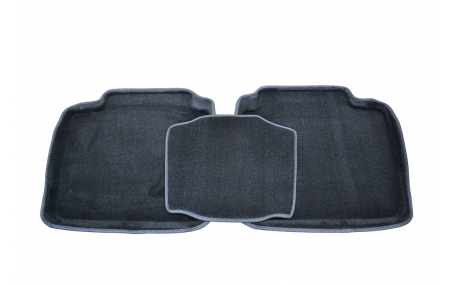 Коврики в салон Toyota Camry V50  