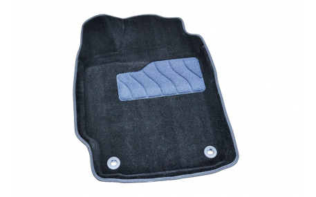 Коврики в салон Toyota Camry V50  