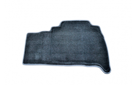 Коврики в салон Toyota Land Cruiser 200 