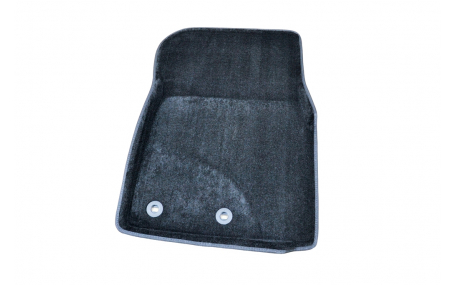 Коврики в салон Toyota Land Cruiser 200 