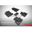 Коврики в салон Opel Mokka