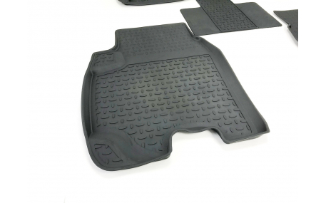 Коврики в салон Honda Civic