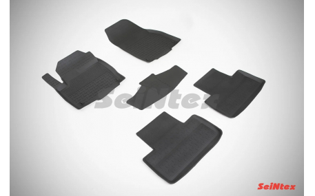 Коврики в салон Range Rover Evoque