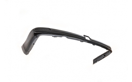 Накладка задняя Toyota Land Cruiser 200