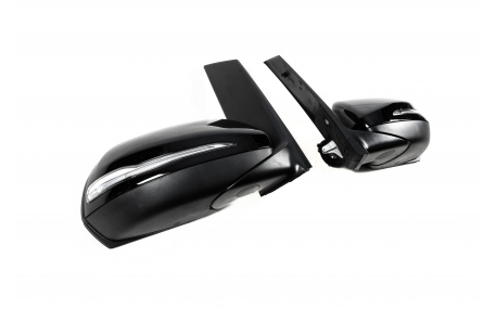 Зеркала Mercedes Vito W447