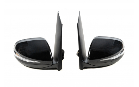 Зеркала Mercedes Vito W447