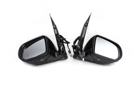 Зеркала Mercedes Vito W447