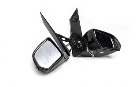 Зеркала Mercedes Vito W447