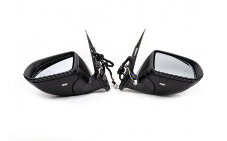 Зеркала Mercedes Vito W447