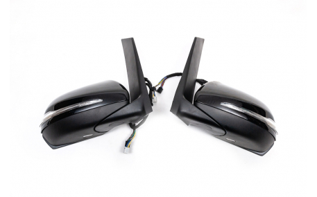 Зеркала Mercedes Vito W447