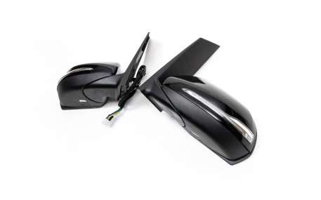 Зеркала Mercedes Vito W447