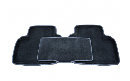 Коврики в салон Mitsubishi