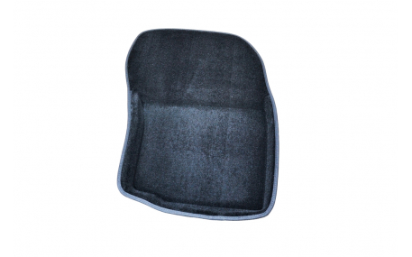 Коврики в салон Mitsubishi