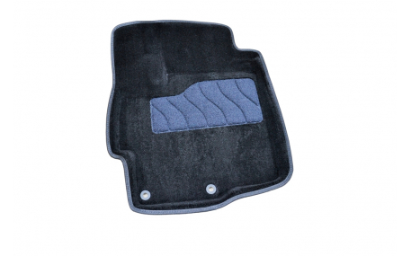 Коврики в салон Mitsubishi