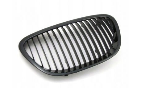 Решетка радиатора Seat 2005-2009