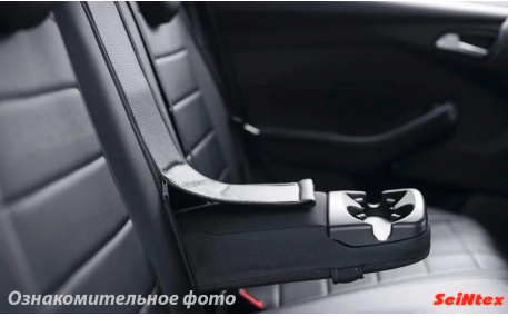 Авточехлы Nissan X-Trail T31
