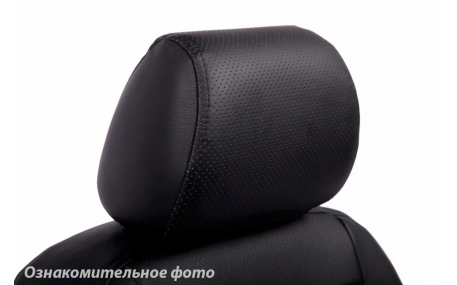 Авточехлы Nissan Qashqai J10