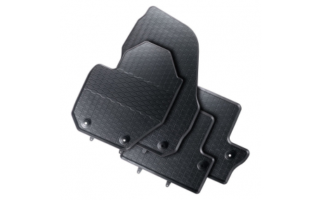 Коврики в салон Volvo S60/V60