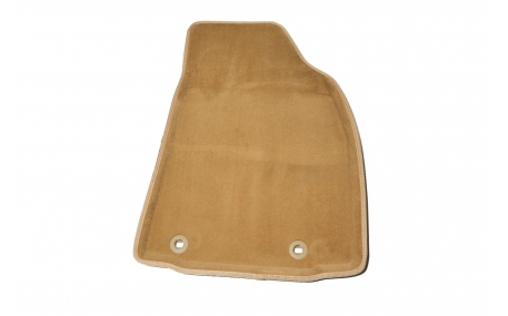 Коврики в салон Toyota Land Cruiser 200 