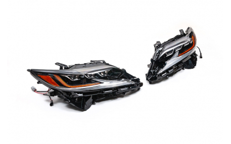 Фары передние Lexus ES 2015-2018